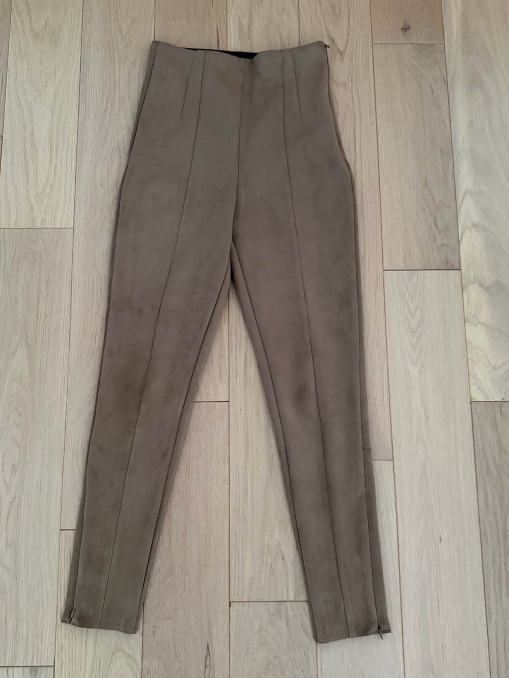Zara pants